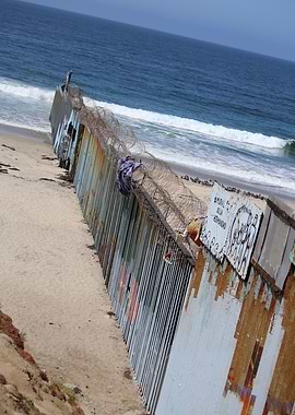 Border Wall