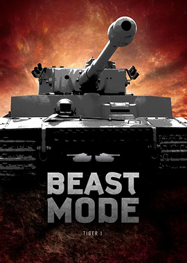 Beast Mode