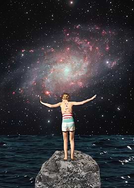 Falling Into The Abyss