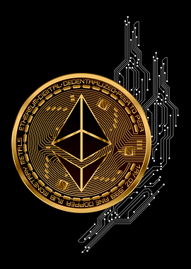 Ethereum Coin Nodes