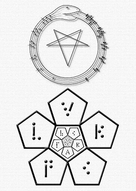 Ouroboros and Quintessence