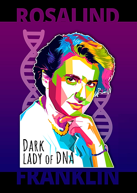 Rosalind Franklin