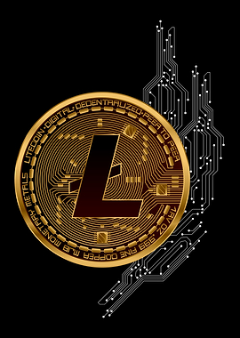 Litecoin Coin Nodes