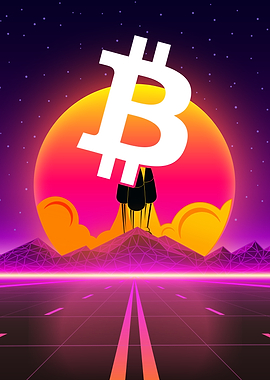 Bitcoin Rocket