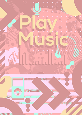 PLAY MUSIC