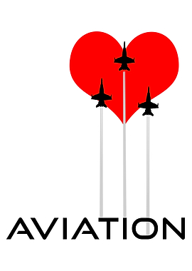 I Love Aviation
