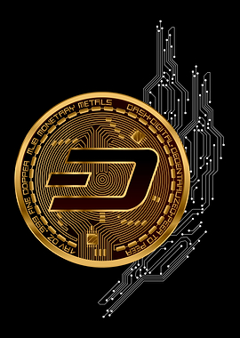 Dash Coin Nodes