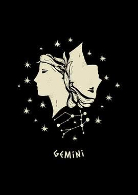 Gemini Zodiac Signs