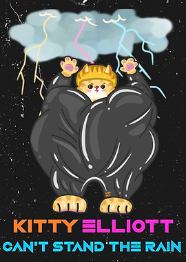 KITTY ELLIOTT RAIN
