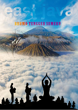 BROMO