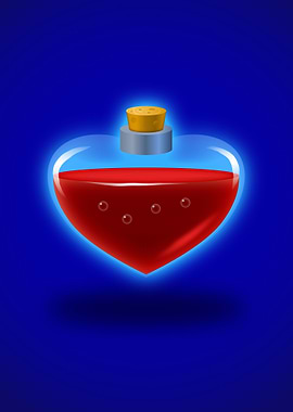 Love potion