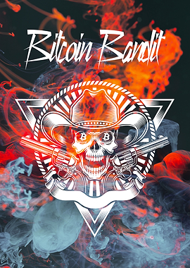 Bitcoin Bandit