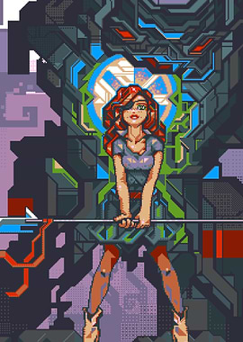 Ambush Koyot1222 II of III