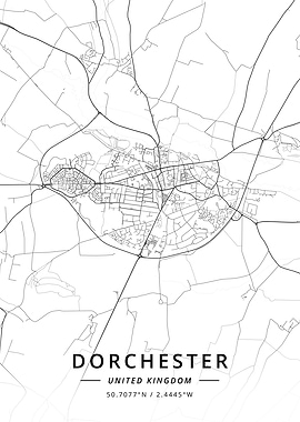Dorchester United Kingdom