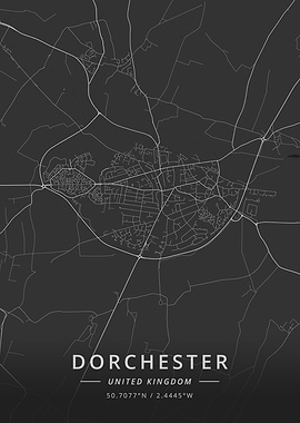 Dorchester United Kingdom