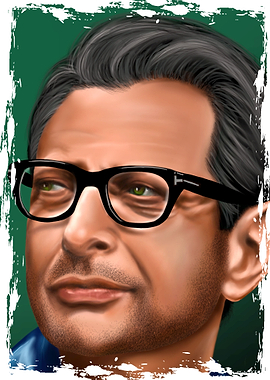 Jeff Goldblum