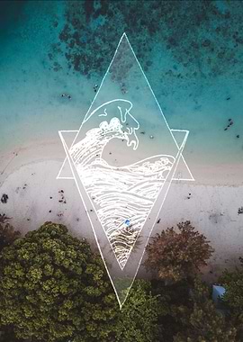 ocean divided