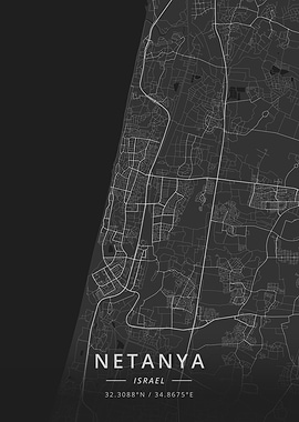 Netanya Israel