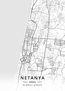 Netanya Israel