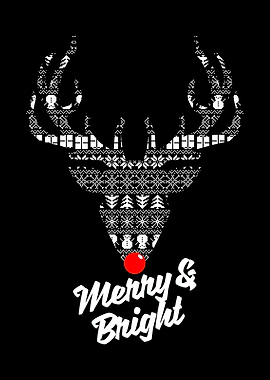 Stay Merry and Bright