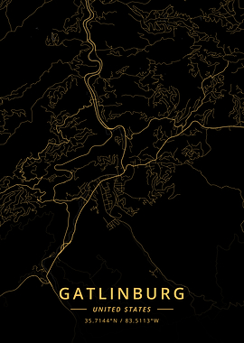 Gatlinburg United States