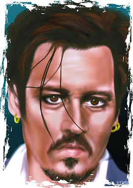 Johnny Depp