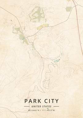 Park City United States