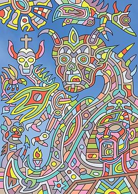 Toothless Firebeast 2