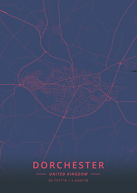 Dorchester United Kingdom