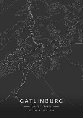 Gatlinburg United States