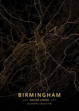 Birmingham United States