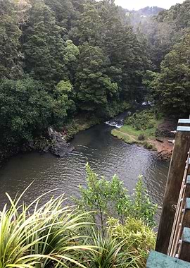 Whangerei New Zealand