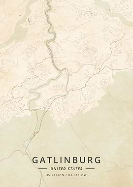 Gatlinburg United States