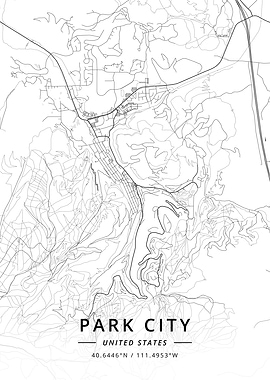 Park City United States