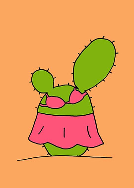 Cactus Sexy