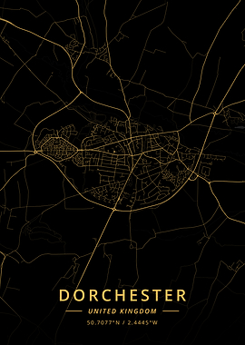 Dorchester United Kingdom