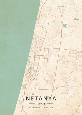 Netanya Israel
