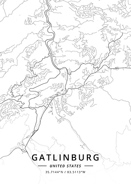 Gatlinburg United States