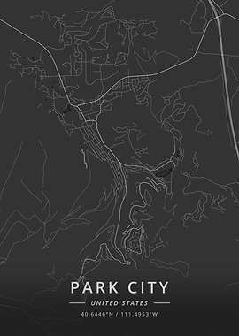 Park City United States