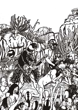 Punk Rock Serra Negra