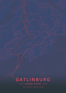 Gatlinburg United States