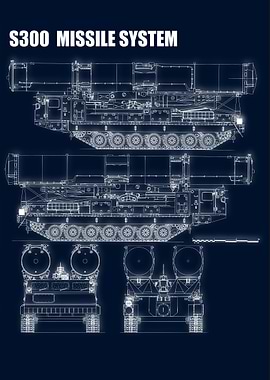 S300 MISSILE SYSTEM