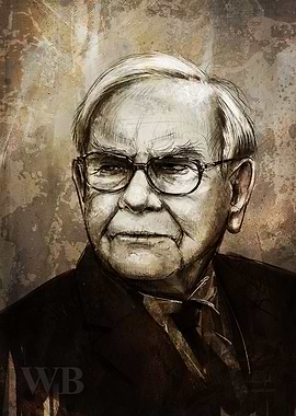 Warren Buffett