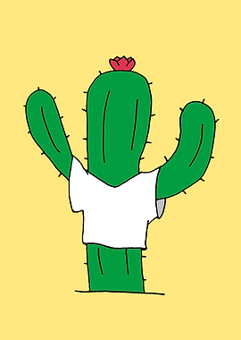 Cactus Florissant