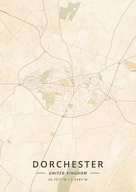 Dorchester United Kingdom