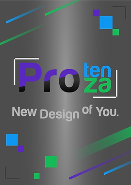 Protenza Logo Brand