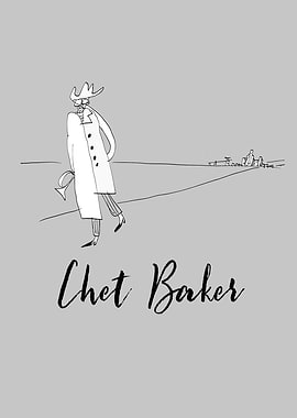 Tribute to Chet Baker II