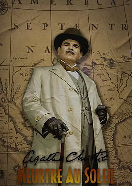 Hercule Poirot