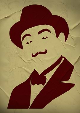 Hercule Poirot