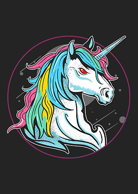 Unicorn Punk